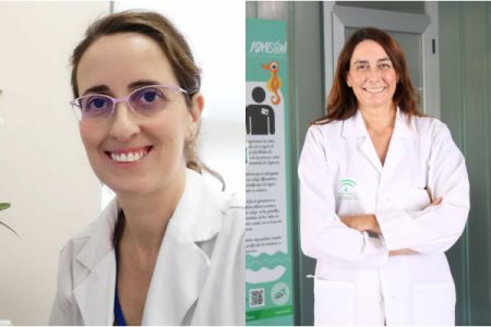 Reconocimiento nacional para las doctoras sevillanas María Asunción Martínez Brocca y María Jesús Sánchez Álvarez