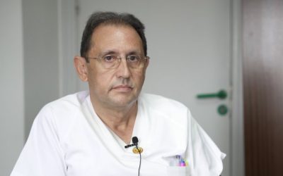 Sanidad penitenciaria, condenada a la desaparición