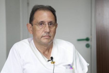 Sanidad penitenciaria, condenada a la desaparición