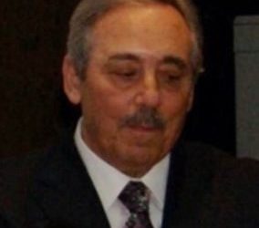 «IN MEMORIAM»: Dr. D. Rafael Castro del Olmo