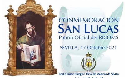 Conmemoración San Lucas 2021