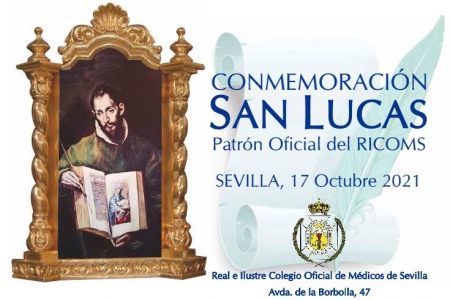 Conmemoración San Lucas 2021