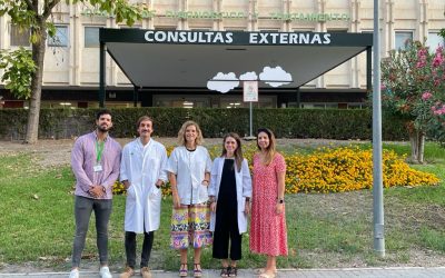 La migraña sigue siendo la cefalea más frecuente entre los pacientes atendidos en el Virgen del Rocío