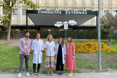 La migraña sigue siendo la cefalea más frecuente entre los pacientes atendidos en el Virgen del Rocío