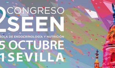 Sevilla acoge en octubre el 62 Congreso Nacional de la Sociedad Española de Endocrinología y Nutrición