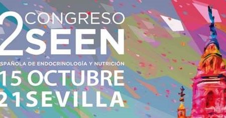 Sevilla acoge en octubre el 62 Congreso Nacional de la Sociedad Española de Endocrinología y Nutrición