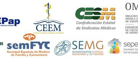 El Foro de Médicos de Atención Primaria vuelve a su actividad presencial lanzando una llamada de auxilio para la Primaria.