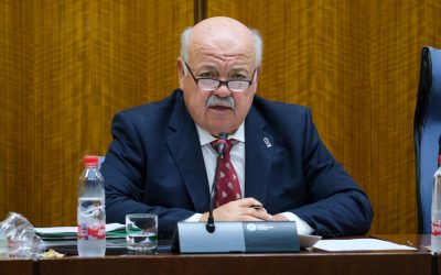 La Junta garantiza plena presencialidad en la asistencia sanitaria en octubre