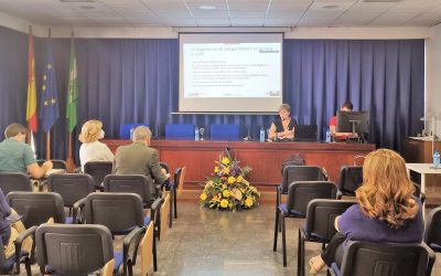 El Colegio de Médicos de Sevilla reúne a profesionales para abordar diferentes aspectos de la Ley de la Eutanasia