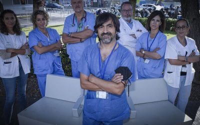 «Empezamos a atrevernos a hablar de curaciones en cáncer de pulmón»