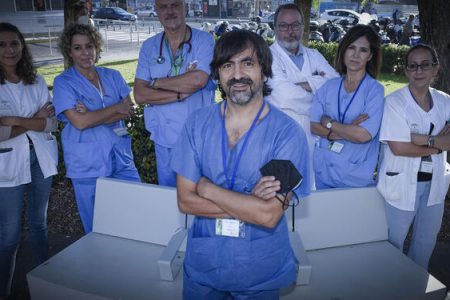 «Empezamos a atrevernos a hablar de curaciones en cáncer de pulmón»