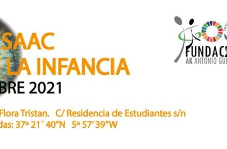 Jornada SAAC en la infancia