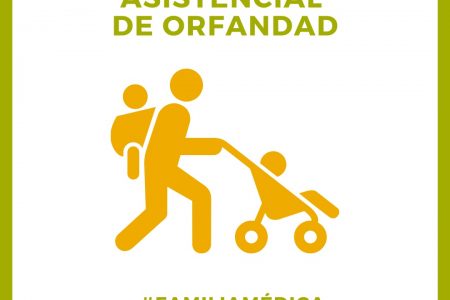 Más de un siglo de compromiso y ayudas a los huérfanos de la #FamiliaMédica