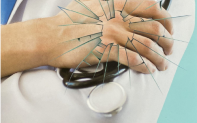 Manual Recomendaciones Técnicas para la Prevención de Agresiones al Personal Sanitario
