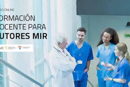 Formación Docente para Tutores MIR 7ª edición