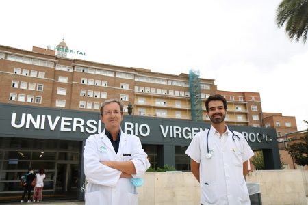 Un estudio liderado por Virgen del Rocío prueba la eficacia de acortar el tratamiento antibiótico de una infección de la sangre