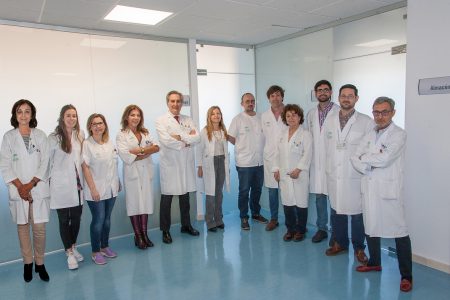 Dermatología del Virgen del Rocío, pionera en el uso de la inteligencia artificial para el diagnóstico de cáncer de piel