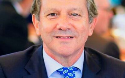 El Dr. Domínguez Roldán, nuevo vocal de la Comisión Central de Deontología del Consejo General de Colegios Oficiales de Médicos