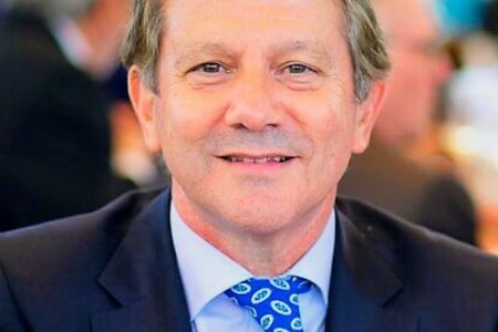 El Dr. Domínguez Roldán, nuevo vocal de la Comisión Central de Deontología del Consejo General de Colegios Oficiales de Médicos
