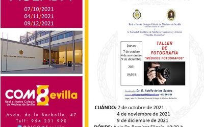 Taller de fotografía