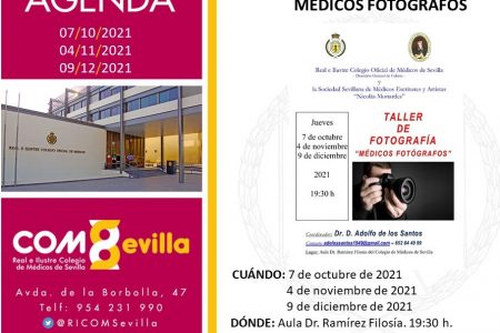 Taller de fotografía