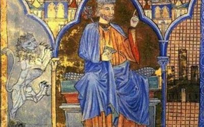 ASPECTOS PSICOSOMÁTICOS DE LA PATOBIOGRAFÍA DE ALFONSO X “EL SABIO”