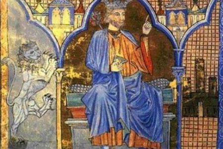 ASPECTOS PSICOSOMÁTICOS DE LA PATOBIOGRAFÍA DE ALFONSO X “EL SABIO”