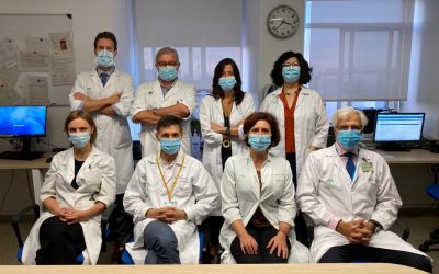 El servicio de Coloproctología del Virgen del Rocío obtiene la reacreditación nacional como unidad avanzada