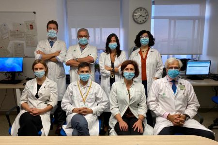 El servicio de Coloproctología del Virgen del Rocío obtiene la reacreditación nacional como unidad avanzada