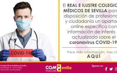 INFORMACIÓN COVID-19