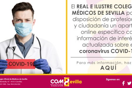 INFORMACIÓN COVID-19