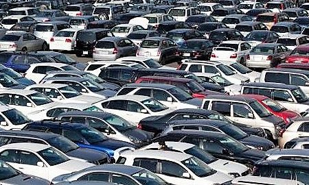 Reclamación de afectados por el Cártel de los Coches