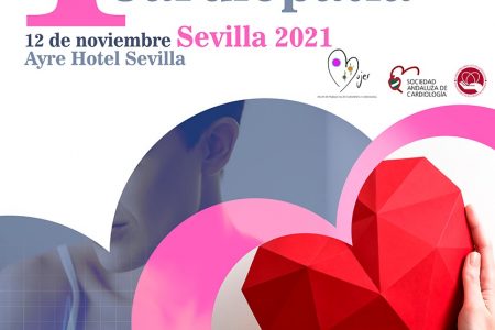 1as Jornadas Mujer y Cardiopatía