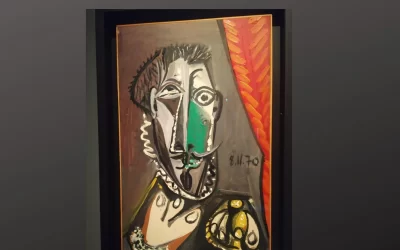 La Vocalía de Médicos Jubilados organiza una visita guiada a la exposión «Cara a cara. Picasso y los maestros antiguos»
