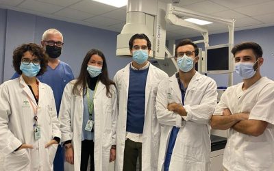 El Hospital de Valme organiza el XXVI Curso de Residentes de Urología de Andalucía