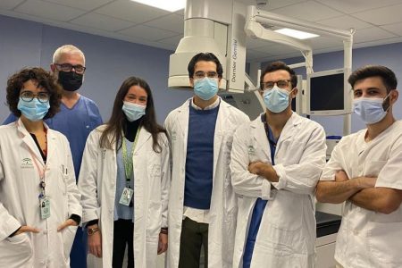 El Hospital de Valme organiza el XXVI Curso de Residentes de Urología de Andalucía