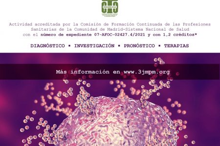 III Jornadas médicas sobre las patologías mastocitarias
