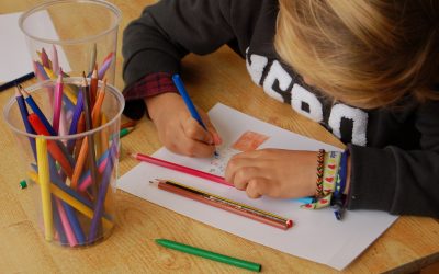 Se amplía el plazo de entrega de dibujos para participar en el Concurso Navideño del RICOMS al día 20 de diciembre