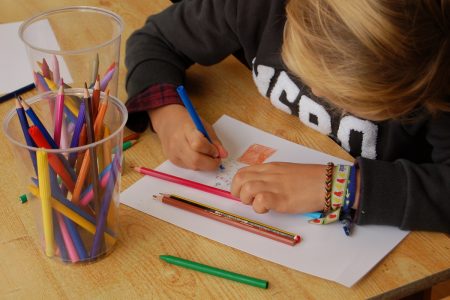 Se amplía el plazo de entrega de dibujos para participar en el Concurso Navideño del RICOMS al día 20 de diciembre