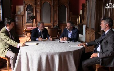 El Colegio de Médicos debate en ABC sobre la situación actual de la Sanidad Privada y solicita diálogo con las compañías aseguradoras para abordar cambios urgentes en el sistema