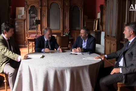 El Colegio de Médicos debate en ABC sobre la situación actual de la Sanidad Privada y solicita diálogo con las compañías aseguradoras para abordar cambios urgentes en el sistema