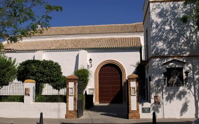 Misa en recuerdo de los colegiados fallecidos, el 3 de noviembre en la Parroquia de San Sebastián
