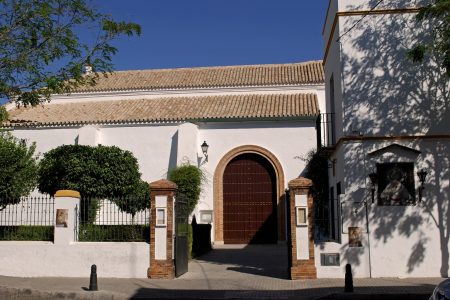 Misa en recuerdo de los colegiados fallecidos, el 3 de noviembre en la Parroquia de San Sebastián