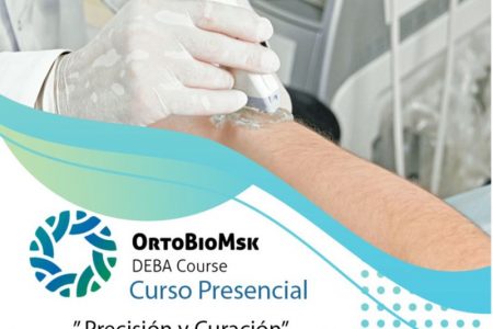 I Curso Internacional OrtobioMSk