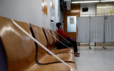 Urgen medidas drásticas en materia de gestión y organización para reforzar la Atención Primaria ante la sexta ola