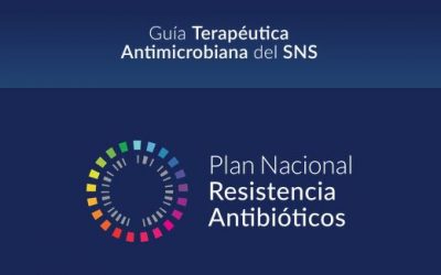 Guía Terapéutica Antimicrobiana del SNS