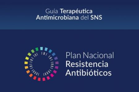 Guía Terapéutica Antimicrobiana del SNS