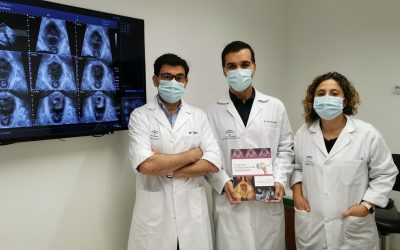 Ginecólogos del Hospital de Valme crean el primer Altas Internacional de Ecografía de Suelo Pélvico