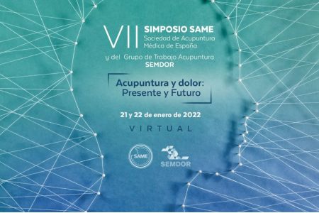 VII Simposio SAME 2022 y del Grupo de Trabajo Acupuntura SEMDOR