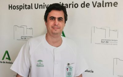 El Dr. Nicolás Merchante Gutiérrez, nombrado coordinador de PIRASOA
